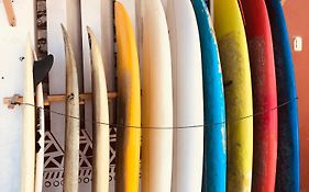Pointbreak Surf Camp